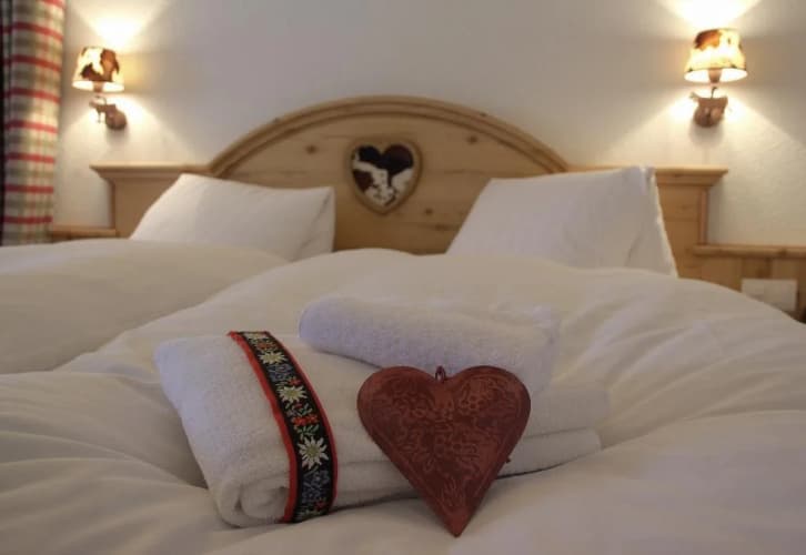 Hotel Caprice 5