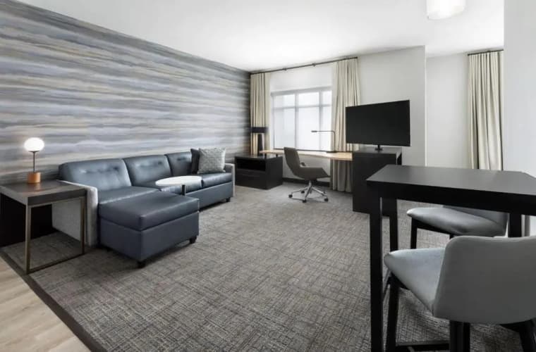 Residence Inn New Haven Hamden main