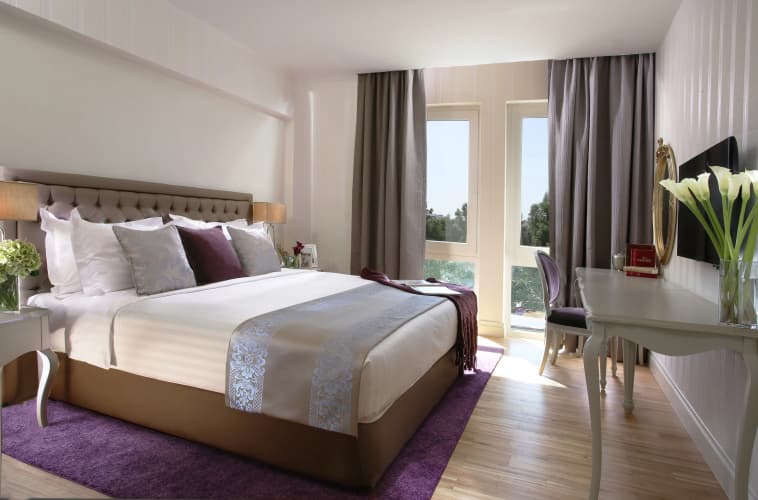Ascott Sari Jeddah 4