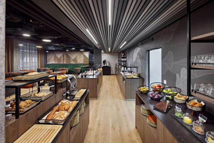 Essential By Dorint Interlaken - New Opening 4