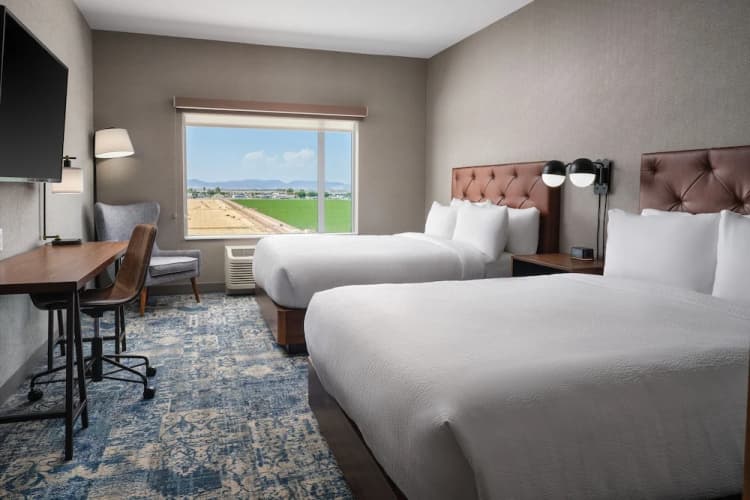 Four Points by Sheraton Yuma 5