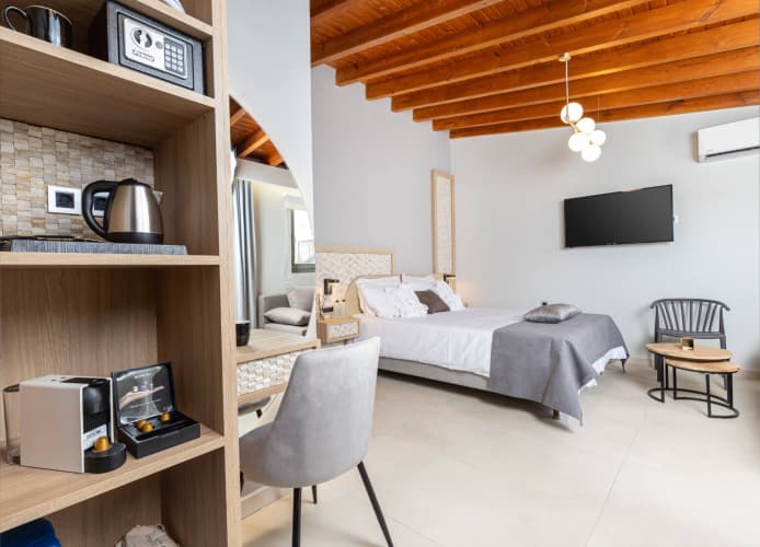 Metropolitan Pearl Boutique Hotel 5