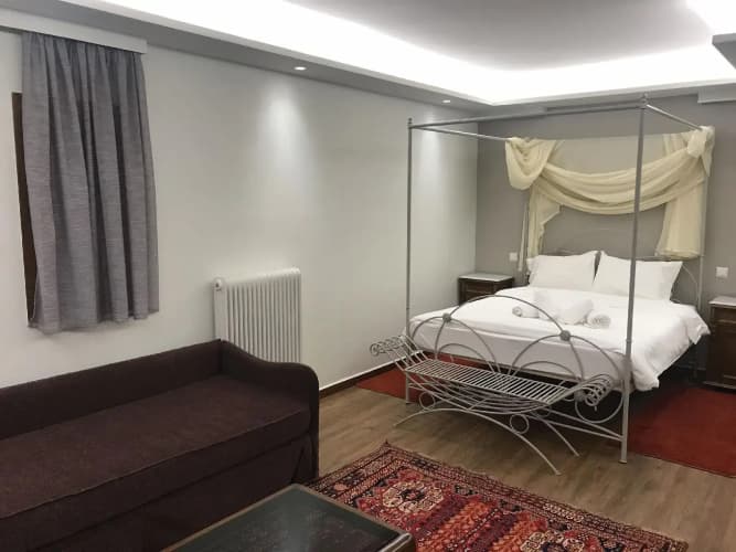 Finday Eco Boutique Hotel 4