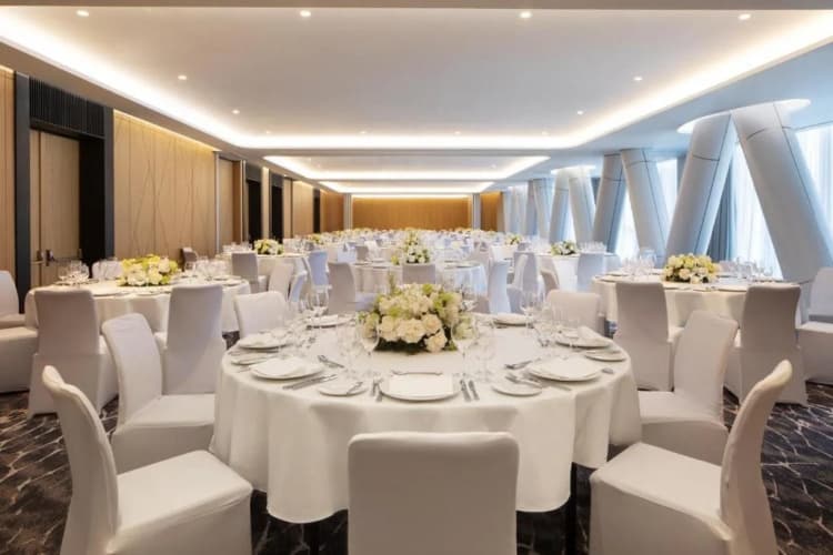 Tirana Marriott 5