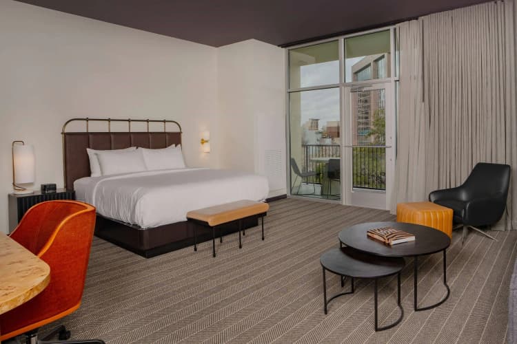 Origin Baton Rouge, a Wyndham Hotel 4