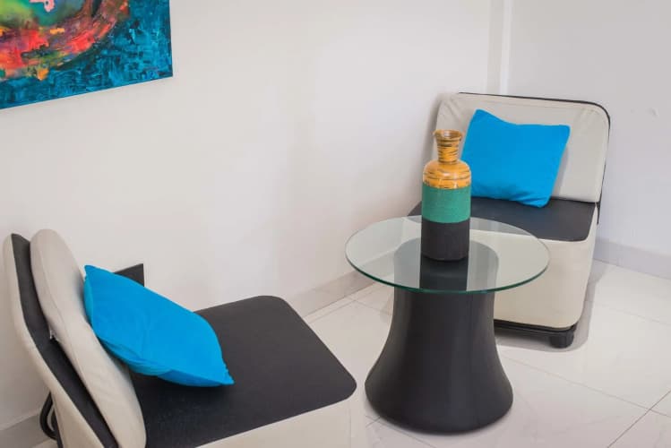 Soho Point Suites 4