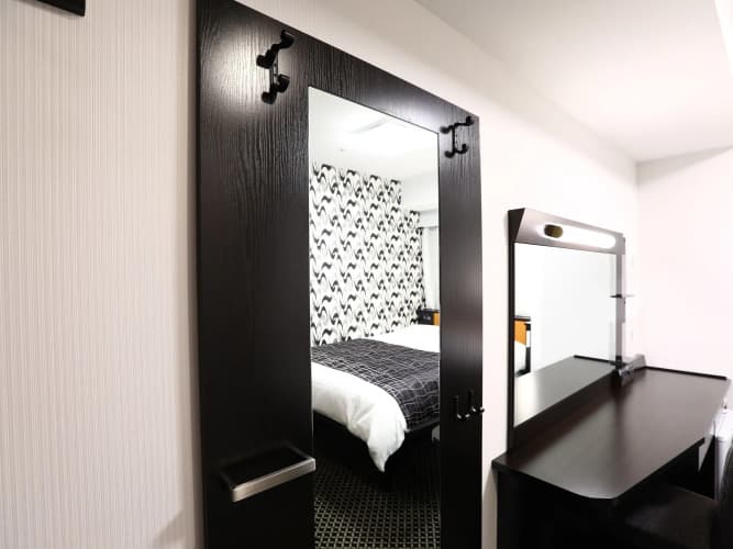 Apa Hotel Shinagawa Togoshi Ekimae (Adults Only) 4