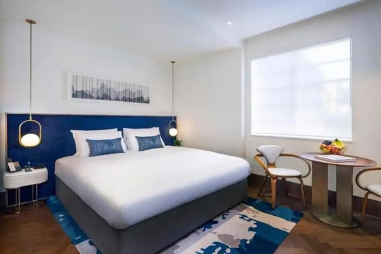 Dao By Dorsett North London 2