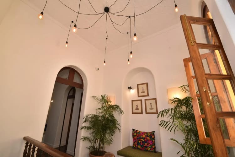 Mateus Boutique Hotel 3