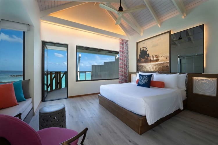 Oblu Xperience Ailafushi - All Inclusive 5