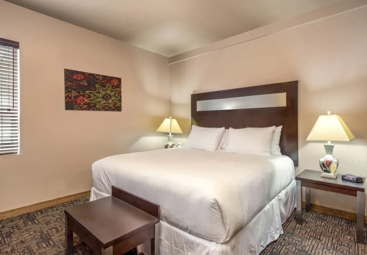 Podollan Inn Fort Mcmurray 3