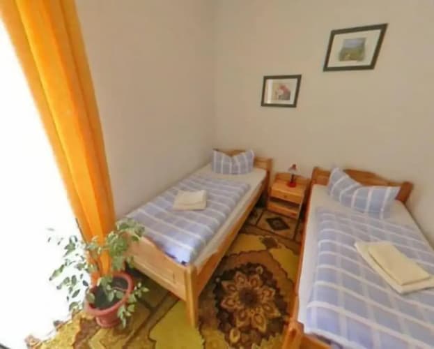 Hotel-Pension Sperlingshof 5