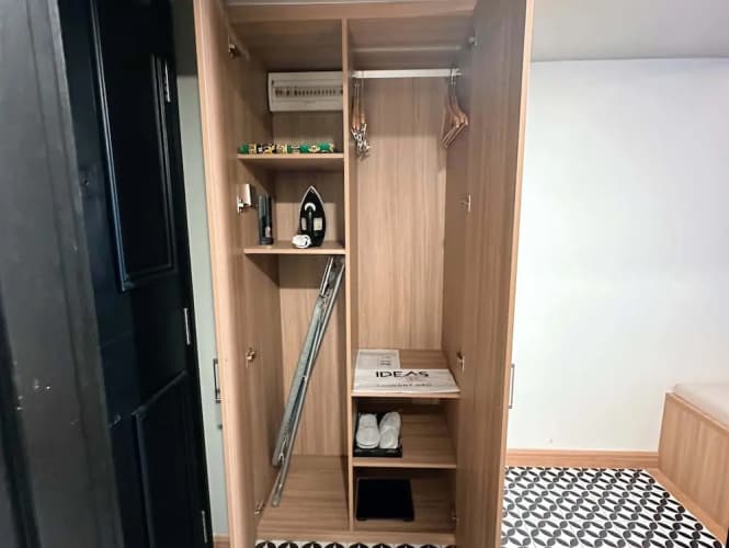 Ideas Kuala Lumpur Hotel 4
