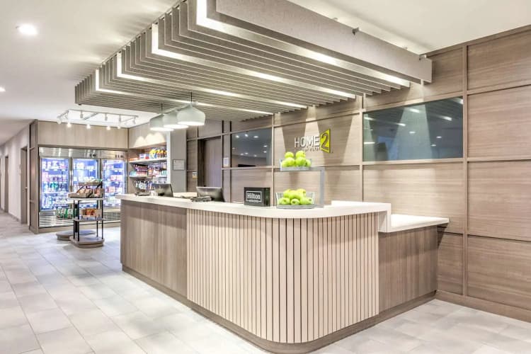 Home2 Suites by Hilton Huntsville 3