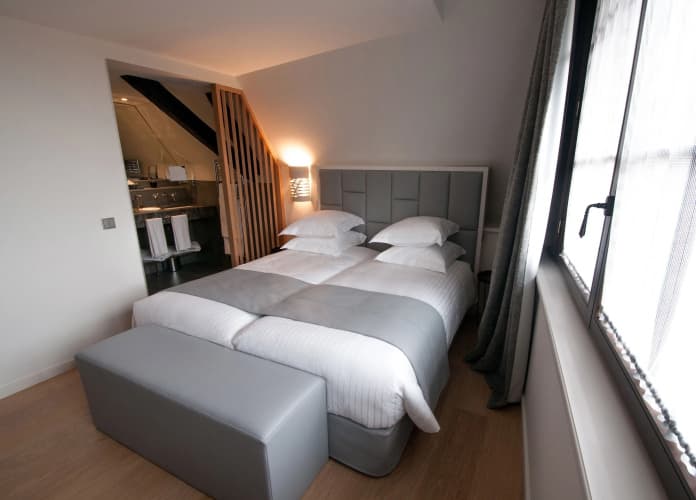Pavillon Regent Petite France 2