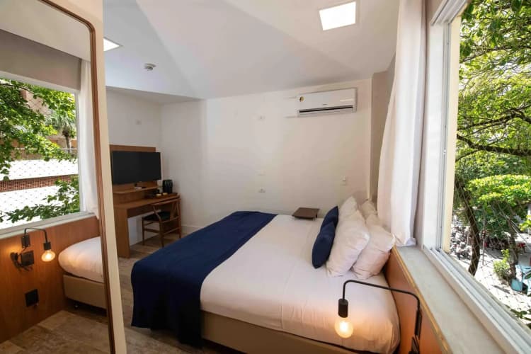 Leblon Design Hotel 2