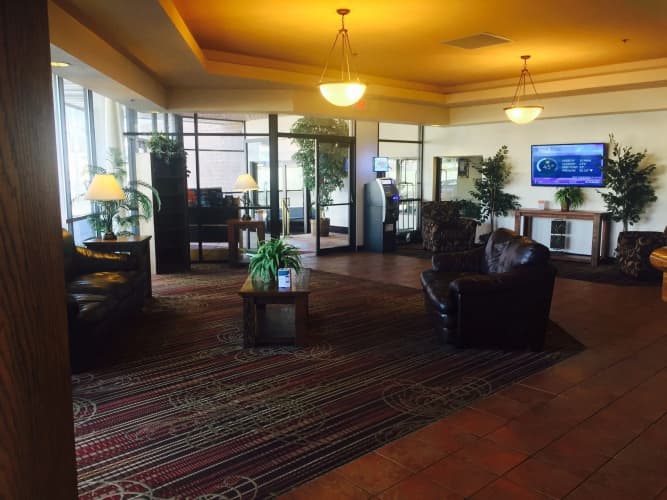 Ramada by Wyndham Butte 3