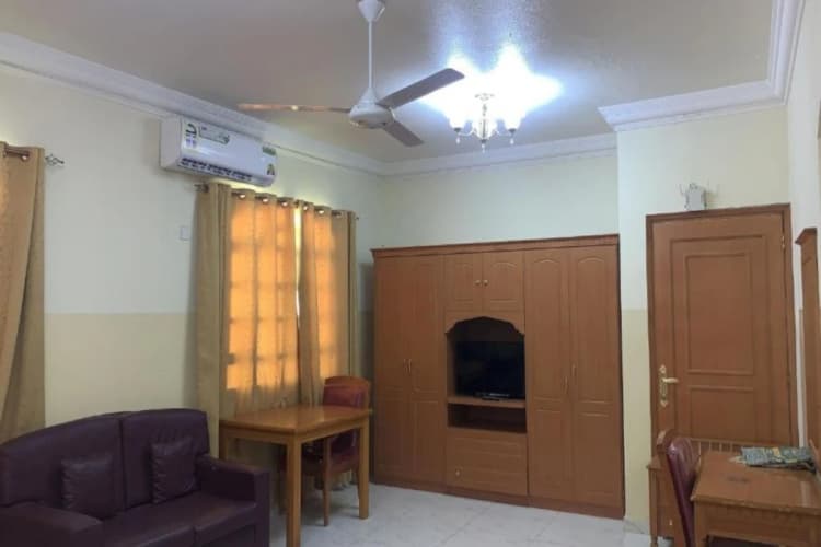 Super OYO 151 Manam 2 Hotel Apartment 3