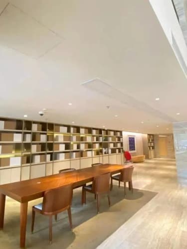 Ji Hotel (Shanghai Jiangwan Town Metro Station) 5