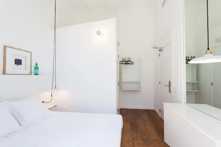 Hostal Argo 5