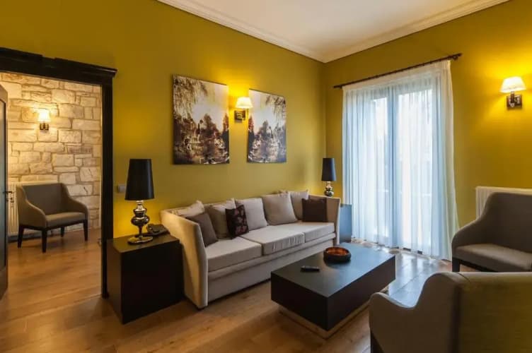 Levidi Suites 5