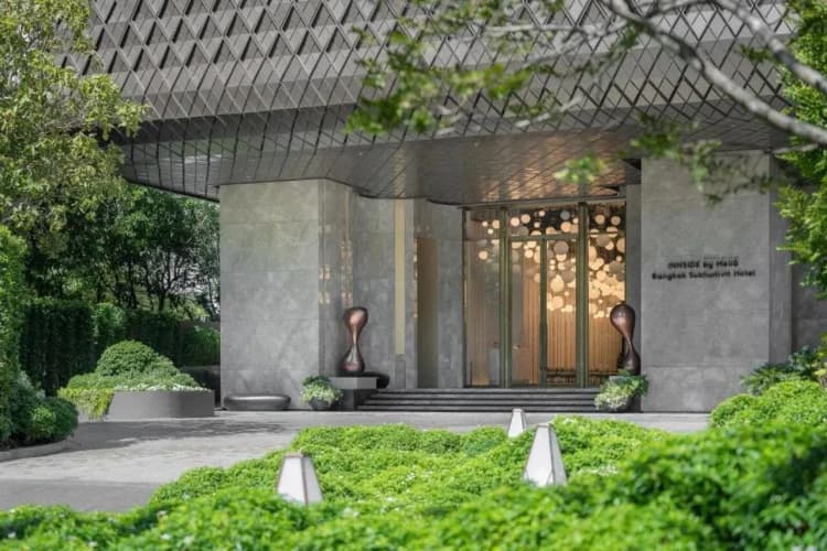 Innside Bangkok Sukhumvit 2
