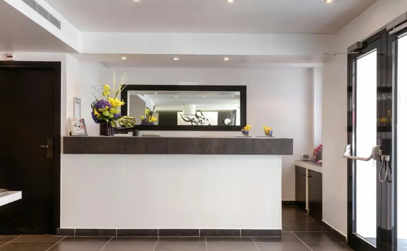 Hotel Standard Design 2