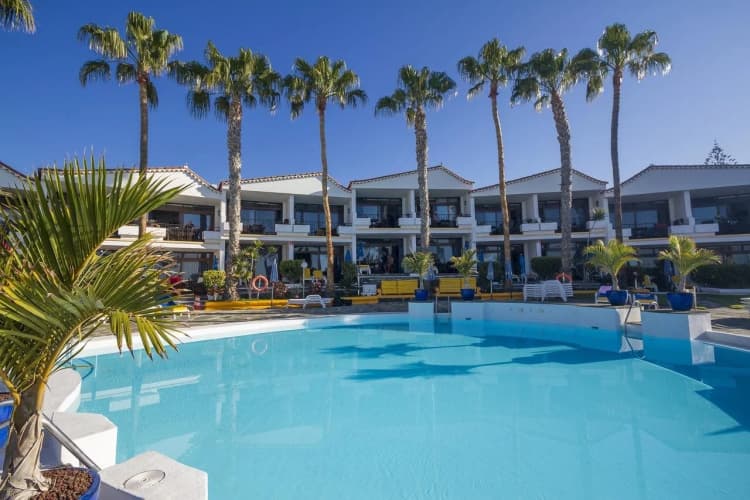 Sunsuites Carolina 5