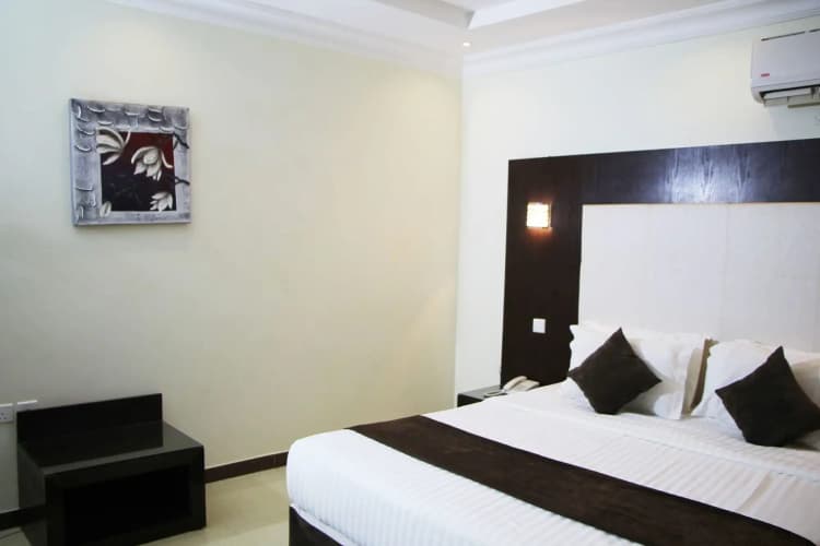Al Muhaidb Residence Al Maidan 3