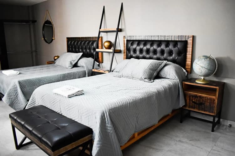 Capital O Hotel Diez 4