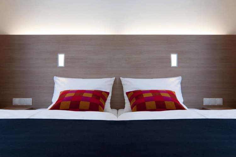 Hotel 38 3