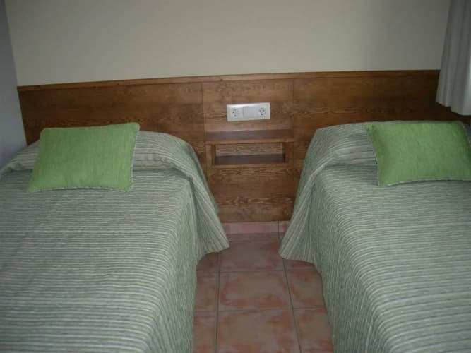 Mas D'aravó 2
