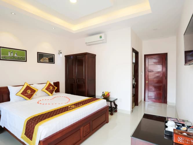 Phoenix Homestay Hoi An 3