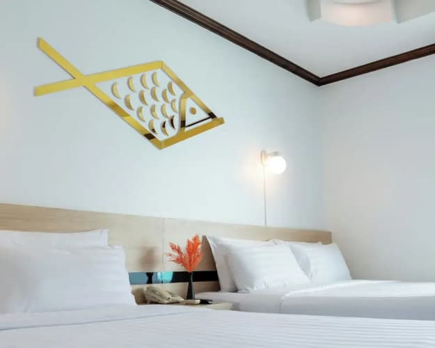 Arawana Regency North Pattaya 3