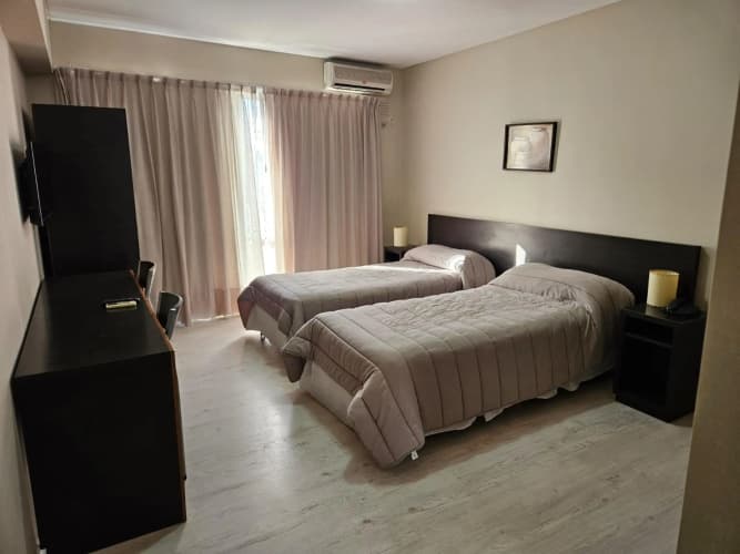 Dakar Hotel & Spa 5