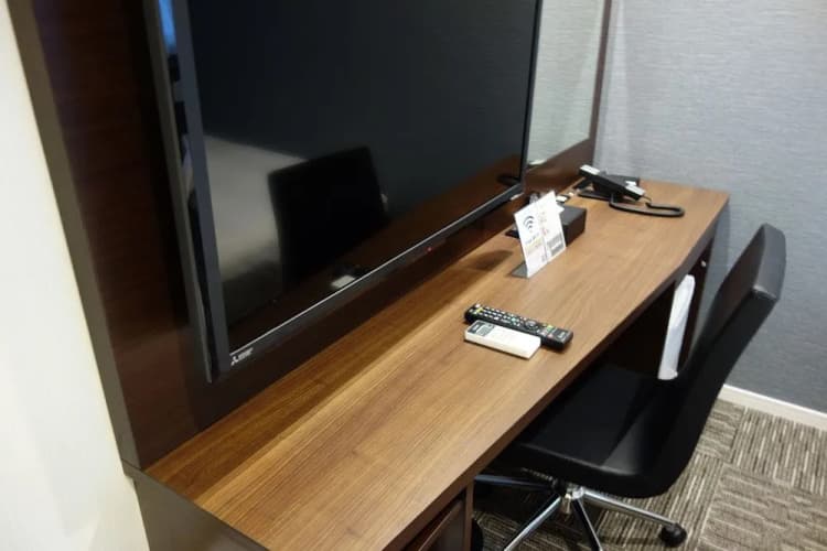 Hotel Wing International Premium Osaka Shinsekai 5