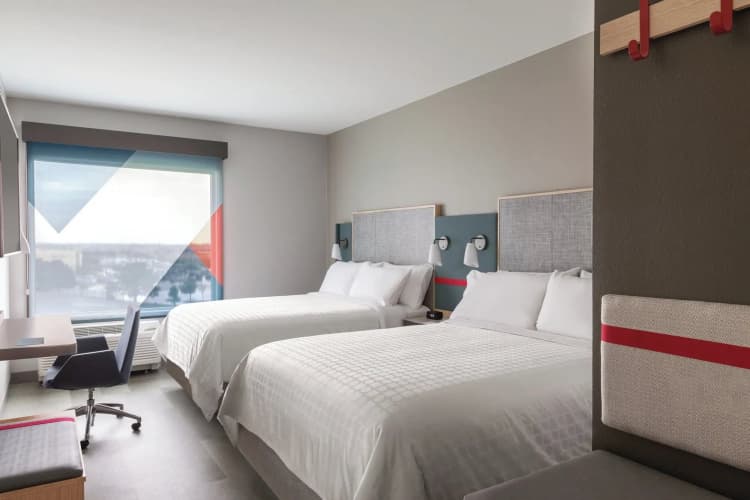 Avid Hotels Elkhart North 2