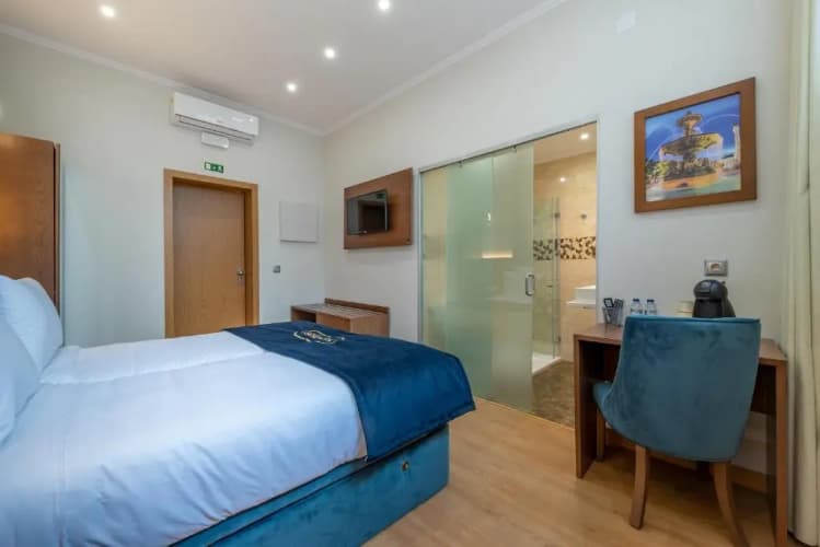 Seven Dreams Suites (Adults Only) 4