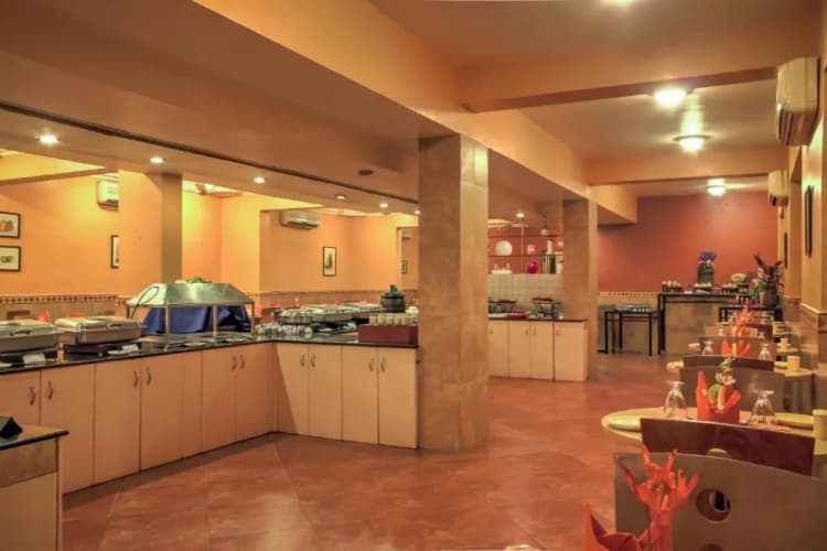 Pride Sun Village Resort & Spa 3