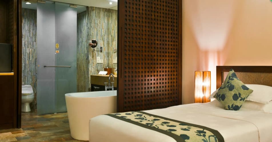 Pattra Resort 2