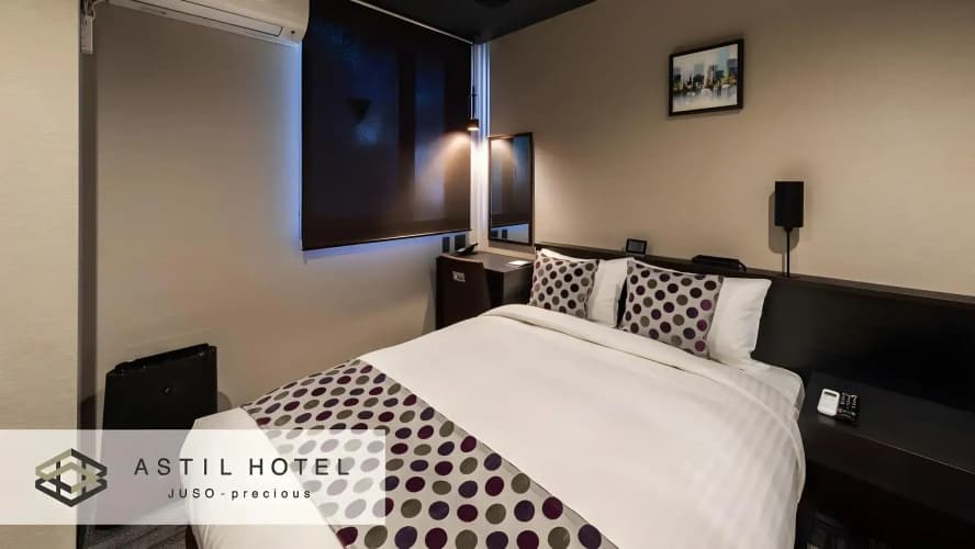 Astil Hotel Juso Precious 4