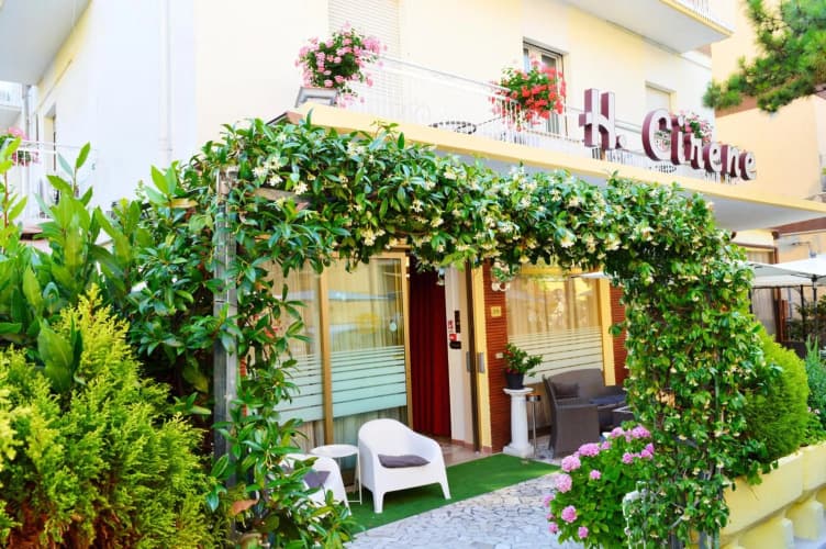 Hotel Cirene 2