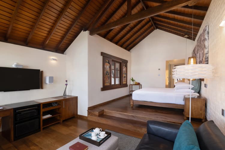 Jetwing Saman Villas - Adults Only 2