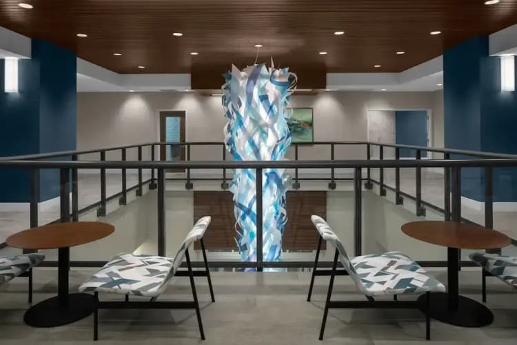 SpringHill Suites by Marriott Myrtle Beach Oceanfront 4