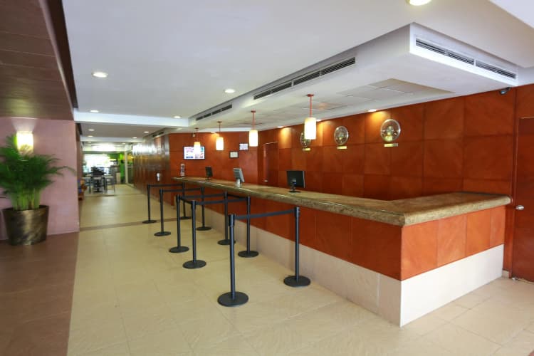 Amarea Hotel Acapulco 3
