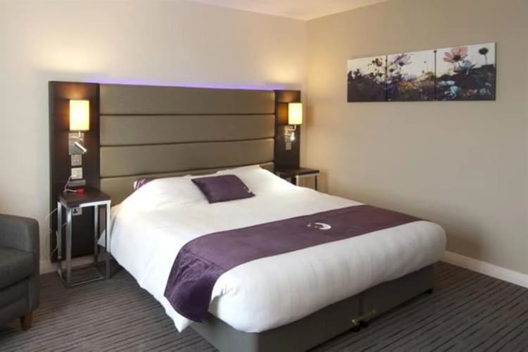 Premier Inn Aberdeen South (Portlethen) 3