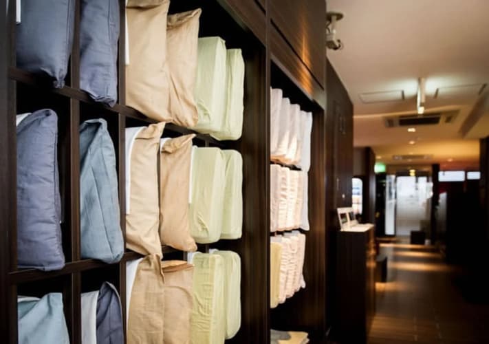 Superhotel Tokyoakabane-Eki Higashiguchiichibangai 5