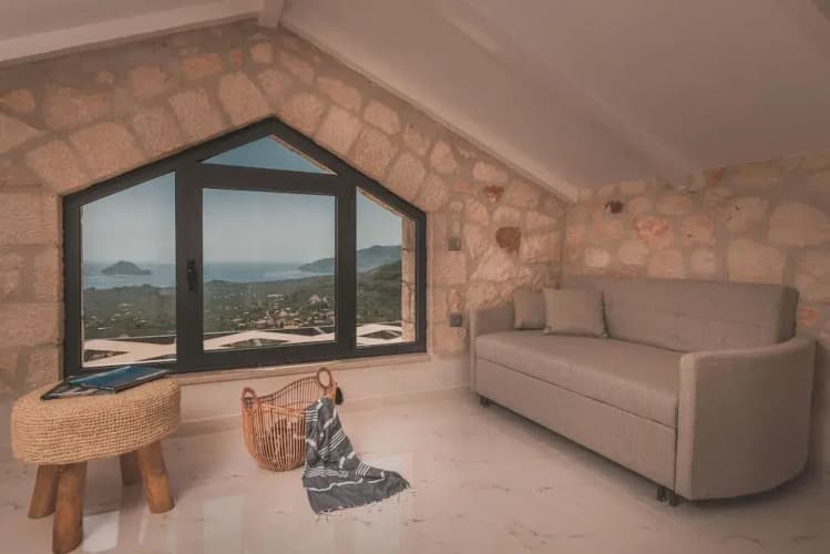 Zinos Villas Zakynthos 3 Bedroom Villa 3