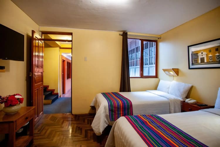 Eco Inn 4
