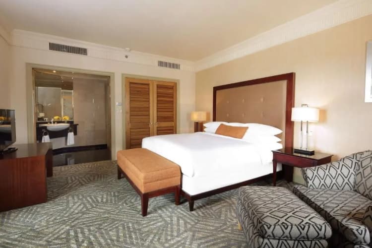 Hyatt Regency Johannesburg 4